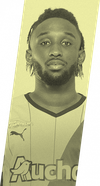 CHARLES BOLI