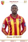 DEME N'DIAYE