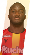 IGNATIUS GANAGO