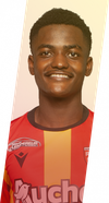 ISMAEL BOURA
