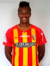 JEAN PHILIPPE GBAMIN