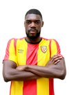 JONATHAN NANIZAYAMO