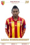 LALAINA NOMENJANAHARY