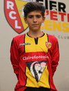 MATTEO ESCOUFLAIRE