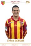 YOHAN DEMONT