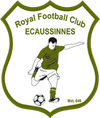 logo du club Royal Football Club Ecaussinnois