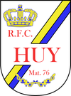 logo du club Royal Football Club de Huy