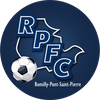 logo du club ROMILLY-PT ST PIERRE-FOOTBALL CLUB