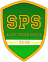 logo du club Saint Perdon Sports