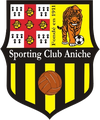 logo du club Sporting Club ANICHE