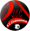 logo du club Sporting Club de CHATEAUNEUF SUR CHER
