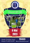 TOURNOIS JEUNES - MAI 2023 - SPORTING CLUB DE FLIXECOURT