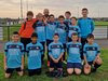 U13 : RUELLE  0 - 1 MOUTHIERS/BLANZAC - S. C. MOUTHIERS FOOTBALL