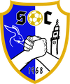 logo du club Stade Olympique Codognan