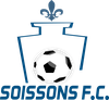 logo du club SOISSONS FOOTBALL CLUB