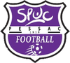 logo du club SPUC FOOTBALL