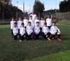 Journées portes ouvertes école de football du Stade Balarucois