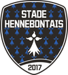logo du club STADE HENNEBONTAIS