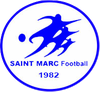 logo du club St Marc Football