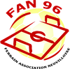 logo du club U18R1 NEUVILLE FAN96 2021/2022