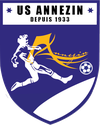 logo du club US Annezin