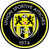 logo du club US ATTICHES FOOTBALL
