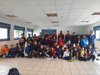 un u14 au stage a l as muret - us cazeres