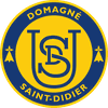 logo du club US Domagné Saint-Didier