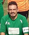 Berenger MINCHILLI