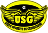 logo du club UNION SPORTIVE DE GAUDECHART