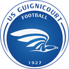logo du club US GUIGNICOURT FOOTBALL