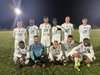 EQUIPES - US MONCLAR QUERCY VERT