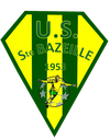 logo du club UNION SPORTIVE BAZEILLAISE