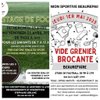 Stage et brocante - UNION SPORTIVE BEAUREPAIROISE