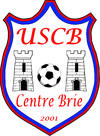 logo du club Union Sportive Centre Brie
