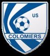 logo du club U.S. COLOMIERS