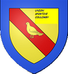 logo du club Union Sportive de Coulomby