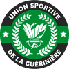 logo du club Union Sportive de la Guérinière
