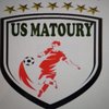 logo du club US MATOURY
