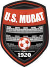 logo du club Union Sportive Murataise (USM)