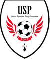 logo du club UNION SPORTIVE PLUGUFFAN