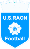 logo du club UNION SPORTIVE RAONNAISE