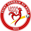logo du club U.S.St GERMAIN DU BOIS