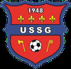logo du club US ST GERMER DE FLY