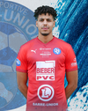 Ilies BENKAID