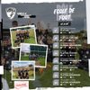 École de foot - Union Sportive Vallée du Jabron