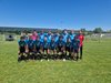 Les u17 - Union Sportive Vallée du Jabron