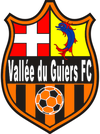 logo du club Vallée du Guiers FC