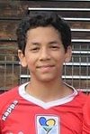 Adam EL OMARI