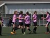Les U18F se qualifient pour la Finale de la Coupe de District en battant Plouzané ! (07/05/2022) - VGA Bohars Féminine